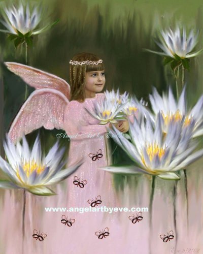 angel pic